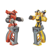 Load image into Gallery viewer, Transformers Battle Masters Bumblebee Figure
