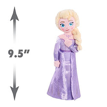 Load image into Gallery viewer, Disney Frozen 10 Inch Small Plush Elsa Doll
