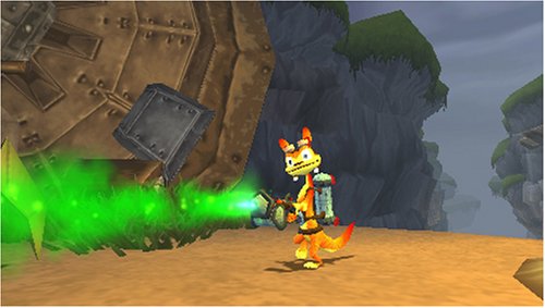 Daxter