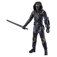 Load image into Gallery viewer, Avengers Marvel Endgame Titan Hero Series Ronin 12&quot;-Scale Super Hero Action Figure Toy with Titan Hero Power Fx Port
