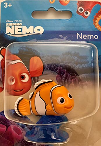 Finding NEMO Collectible Figurine. Ages 3+