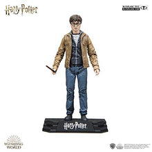 Load image into Gallery viewer, McFarlane Toys Harry Potter - Harry Action Figure
