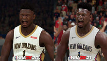 Load image into Gallery viewer, NBA 2K21 - Xbox Series X Standard Edition
