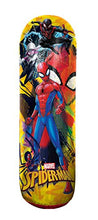 Load image into Gallery viewer, Hedstrom Marvel Spider-Man 36&quot; Bop Bag, Multicolor
