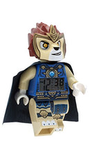 Load image into Gallery viewer, LEGO Kids&#39; 9000560 Legends of Chima Laval Mini-Figure Light Up Alarm Clock
