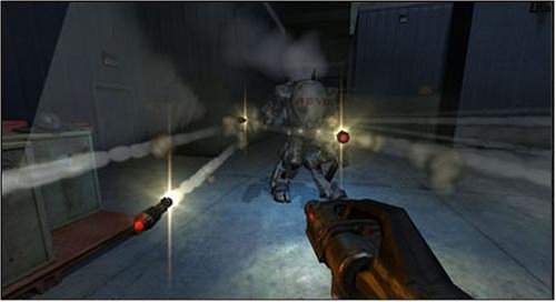 F.E.A.R. Files - Xbox 360 UPC: 020626726962