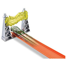 Load image into Gallery viewer, HOT WHEELS Electric Tower Play Set
