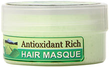 Load image into Gallery viewer, OKAY | Green Tea Nourishing Antioxidant Rich Hair Masque | For All Hair Types &amp; Textures |
