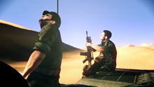 Load image into Gallery viewer, Steel Battalion: Heavy Armor - Xbox 360
