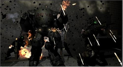 F.E.A.R. Files - Xbox 360 UPC: 020626726962