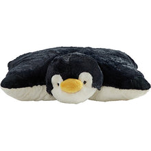 Load image into Gallery viewer, Pillow Pets Originals Stuffed Animal Plush Toy 18&quot;, Playful Penguin, Large
