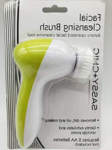 Load image into Gallery viewer, Facial Cleansing Brush
