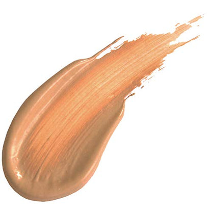 wet n wild Megacushion Foundation, Honey Beige, 0.52 Ounce