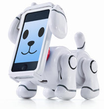 Load image into Gallery viewer, Bandai Smartpet Robot Dog (White)
