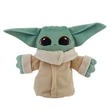 Load image into Gallery viewer, Star Wars The Bounty Collection The Child Hideaway Hover-Pram Plush 3-in-1 The Mandalorian Toy, Toys for Kids Ages 4 and Up
