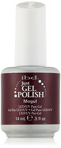 IBD Just Gel Nail Polish, Mogul, 0.5 Fluid Ounce