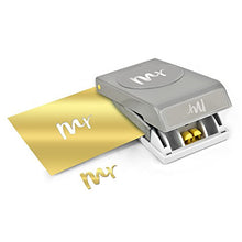 Load image into Gallery viewer, EK Success Blue Feather Products EKS5430289 EK Punch Lg MR
