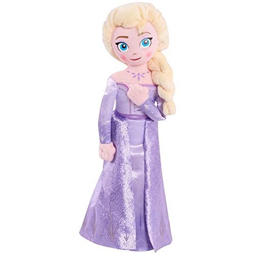 Disney Frozen 10 Inch Small Plush Elsa Doll