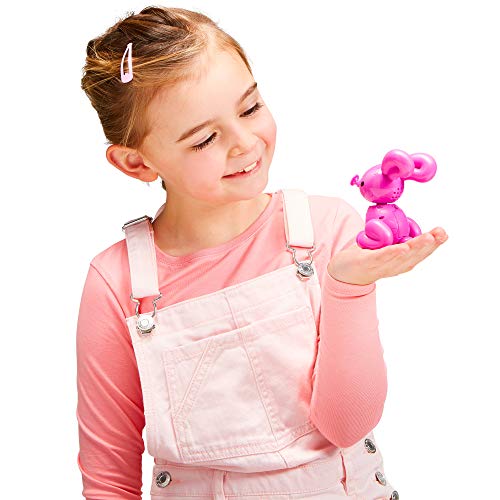 Squeakee Minis Poppy The Bunny (12304)