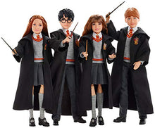 Load image into Gallery viewer, Harry Potter Ron Weasley Doll
