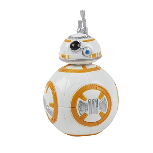 Star Wars E8 Fxtrt 2 Delta 1 Victor Delta 1 Action Figure UPC: 630509596690