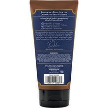 Load image into Gallery viewer, WAHL Shave Cream with Essential Oils for Grooming Sensitive Skin &amp; Reducing Nicks, Cuts, &amp; Razor Burn, Manuka, Meadowfoam Seed, Clove, &amp; Moringa Oil – Model 805608
