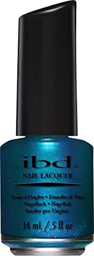 IBD Nail Lacquer, Meteorite, 0.5 Fluid Ounce