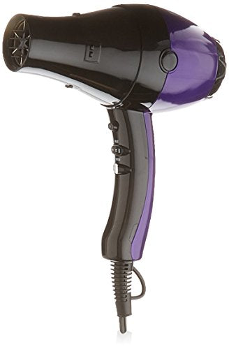 Hot Tools Convertible Turbo Ionic Dryer