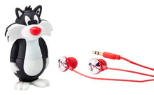 Load image into Gallery viewer, EMTEC Looney Tunes 8 GB USB MP3 Player

