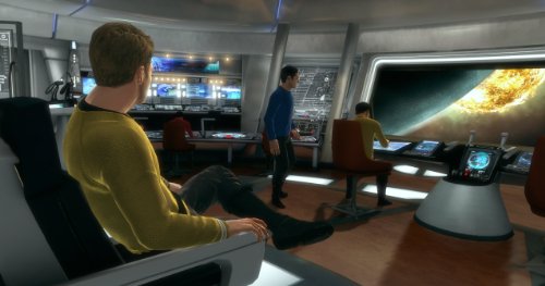 Star Trek - Xbox 360