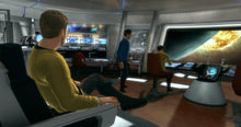 Load image into Gallery viewer, Star Trek - Xbox 360
