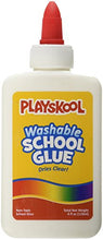 Load image into Gallery viewer, Playskool 4-Ounce School Glue
