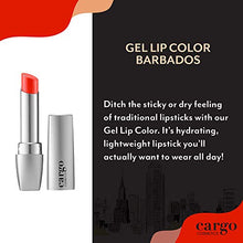Load image into Gallery viewer, Cargo Gel Lipcolor, Barbados, 0.1 Ounce
