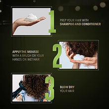 Load image into Gallery viewer, TRESemme Tres Hair Mousse, Extra Hold, 10.5 Ounce
