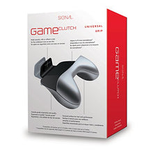 Load image into Gallery viewer, Signal Game Clutch Universal Grip - Retail Packaging - Silver/Black
