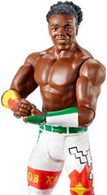 Load image into Gallery viewer, WWE Xavier Woods Action Figure
