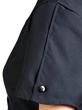 Load image into Gallery viewer, Betty Dain Signature Avanti Stylist Jacket, Black, X-Large, 1-Pound
