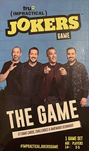 Load image into Gallery viewer, Tru Impractical Jokers Game
