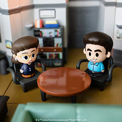 Funko Mini Moments: Seinfeld - Jerry (Styles May Vary)