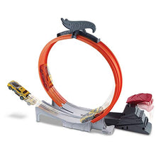 Load image into Gallery viewer, Hot Wheels Loop Star Play Set
