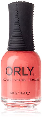 Orly Nail Lacquer, Butterflies, 0.6 Fluid Ounce