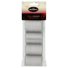 Load image into Gallery viewer, Denman Thermoceramic Rollers for Faster, Longer-lasting Curls, TCR4
