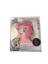 Load image into Gallery viewer, My Little Pony Portable Speaker
