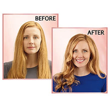 Load image into Gallery viewer, Ontel Stunning Volume Styler Volumizing Hair Brush
