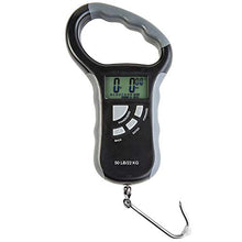 Load image into Gallery viewer, Ozark Trail Electronic 50-Pound Scale

