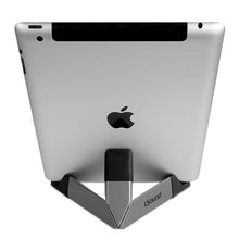 Load image into Gallery viewer, iSound Tablet Stand and Cleaning Kit
