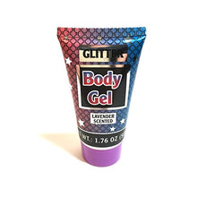 Load image into Gallery viewer, Glitter Body Gel

