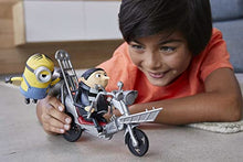 Load image into Gallery viewer, Minions: The Rise of Gru Movie Moments Pedal Power Gru
