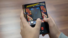 Load image into Gallery viewer, Arcade Classics - Asteroids Retro Handheld Arcade Game

