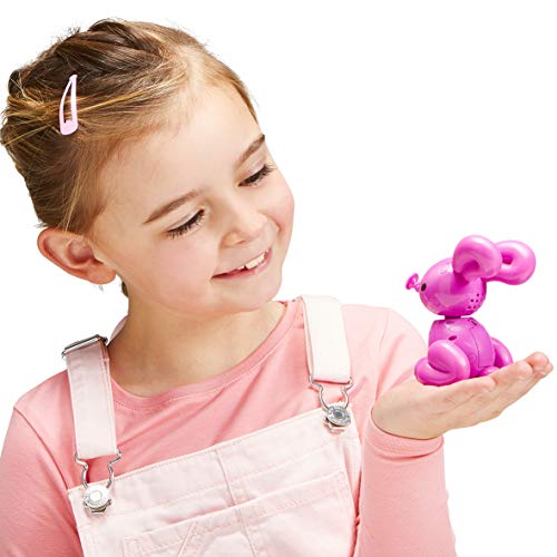 Squeakee Minis Poppy The Bunny (12304)